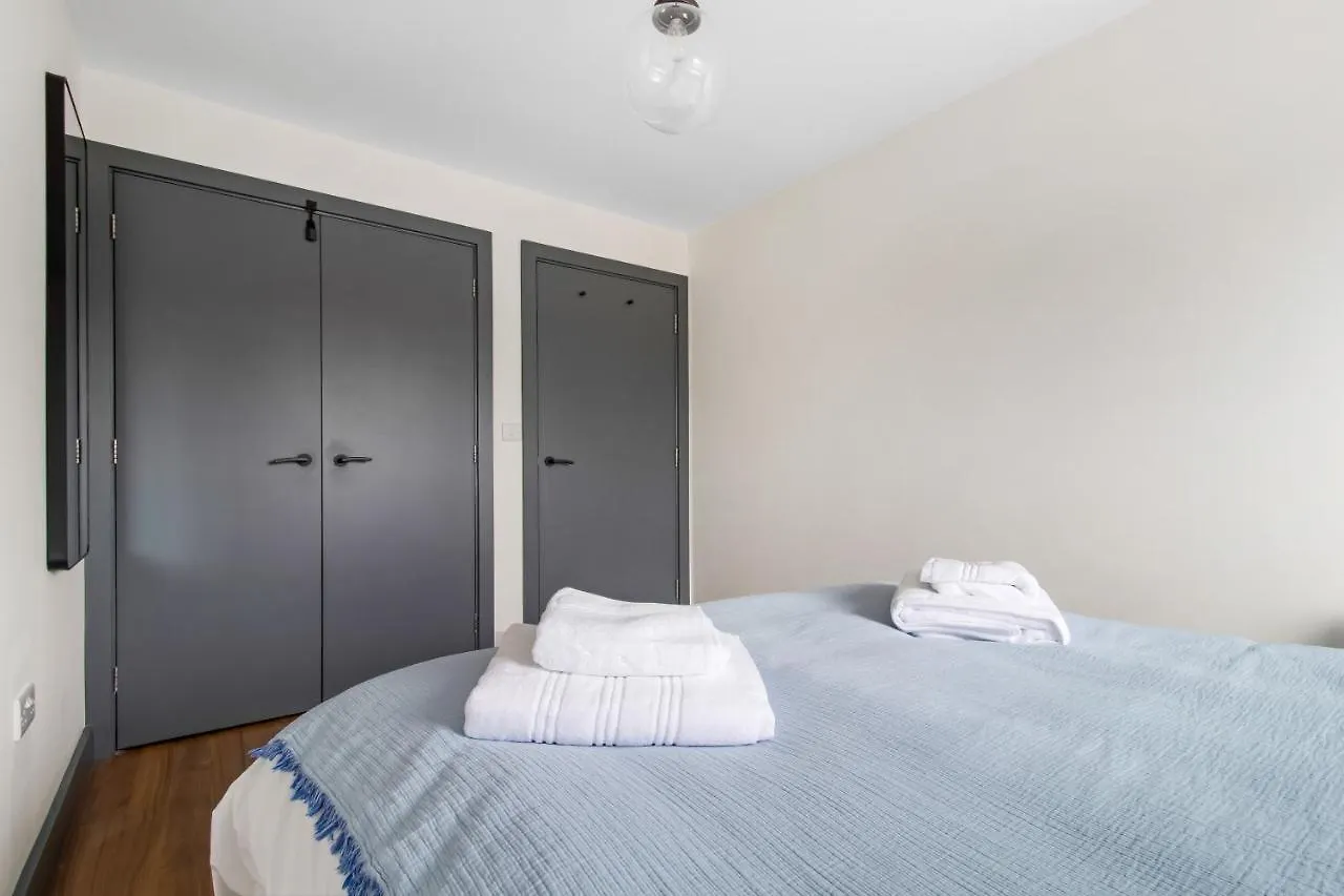 Central 1 Bd + Sofa Bed In The Heart Of Cheltenham! United Kingdom